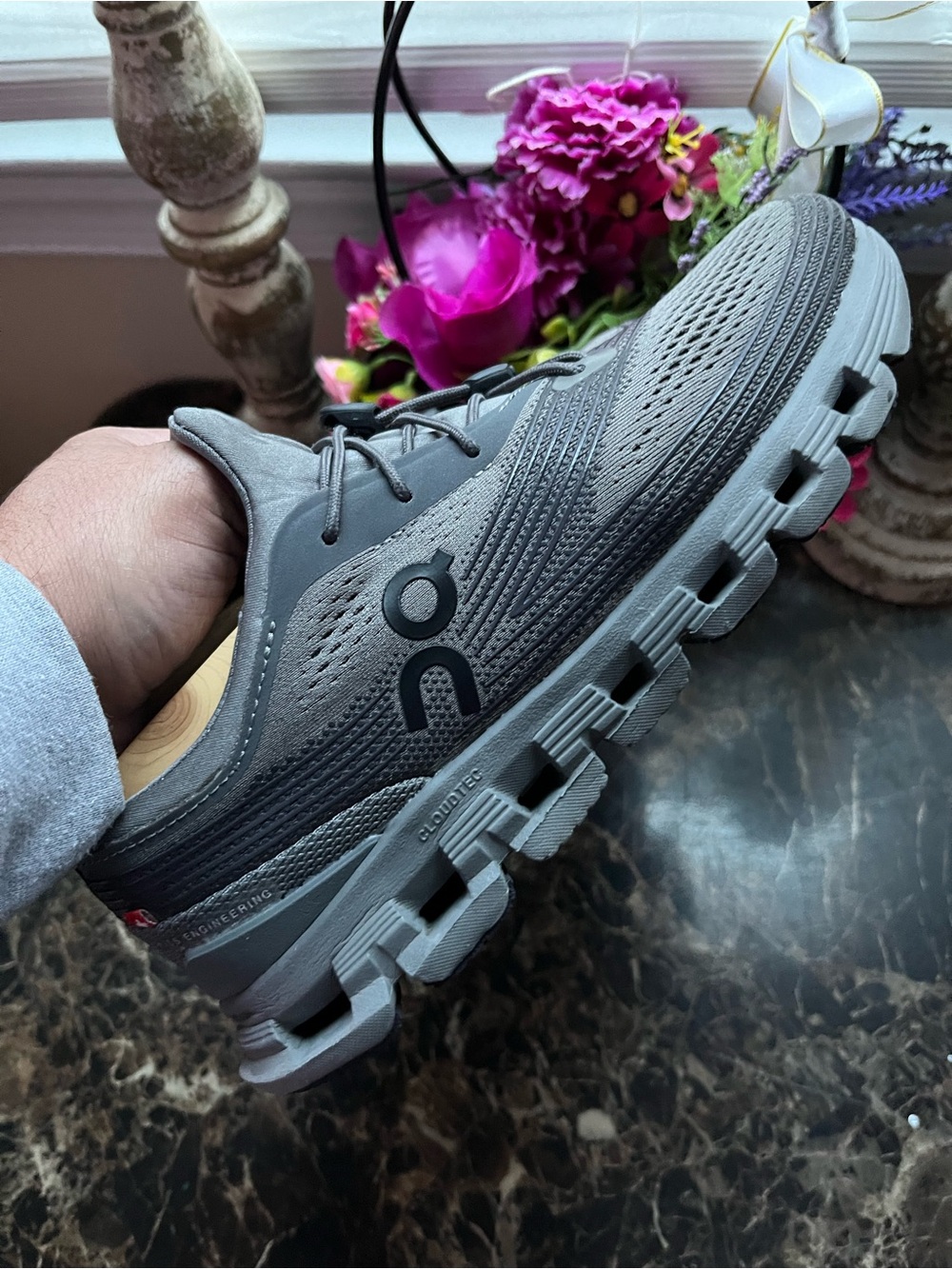On CloudX Z5
Comfort/Athletic
Lifestyle Shoes
Size 7.5 for Women